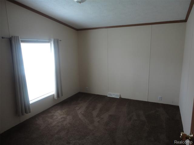 Builiding view twenty four for 13463 Pear, Carleton, MI. 48117