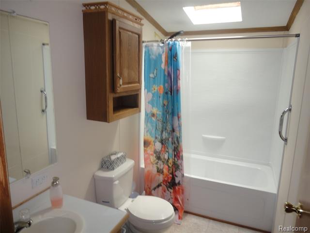 Builiding view twenty six for 13463 Pear, Carleton, MI. 48117