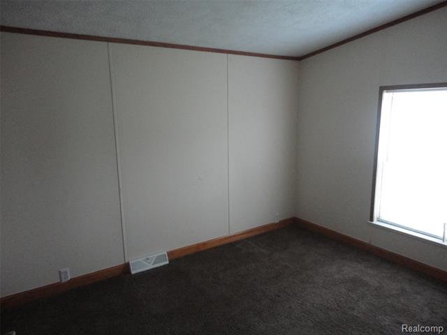 Builiding view twenty three for 13463 Pear, Carleton, MI. 48117