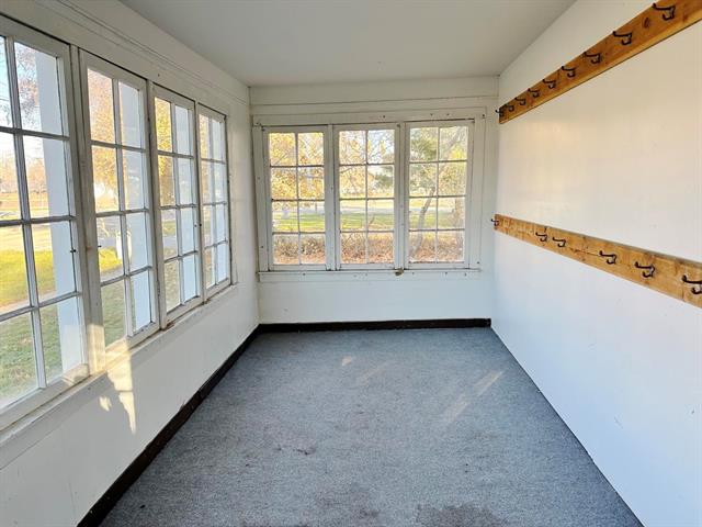 Builiding view one for 320 Euclid, Alma, MI. 48801