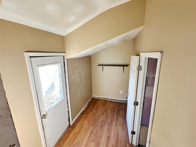 Builiding view thirteen for 320 Euclid, Alma, MI. 48801