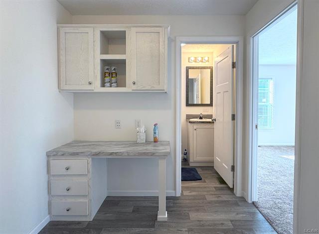 Builiding view eight for 650 West Adrian, Blissfield, MI. 49228