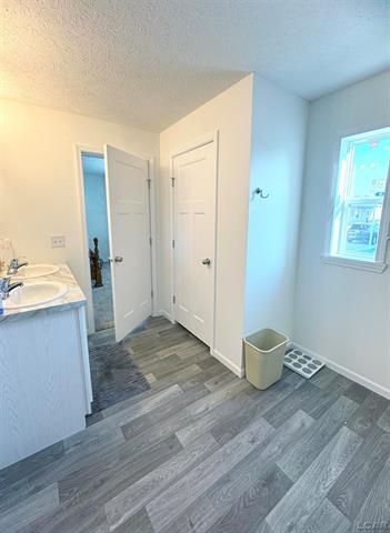 Builiding view fifteen for 650 West Adrian, Blissfield, MI. 49228