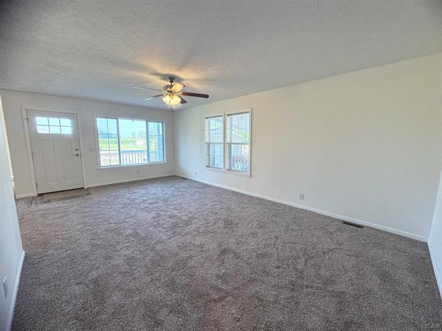 Builiding view five for 650 West Adrian, Blissfield, MI. 49228