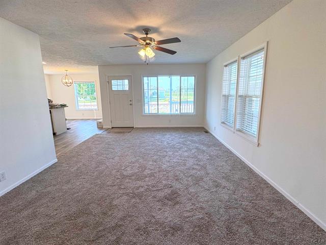 Builiding view four for 650 West Adrian, Blissfield, MI. 49228