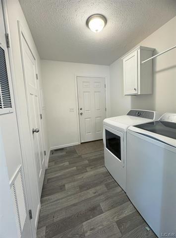 Builiding view seven for 650 West Adrian, Blissfield, MI. 49228