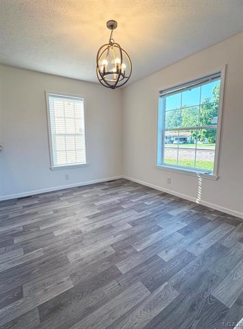 Builiding view six for 650 West Adrian, Blissfield, MI. 49228