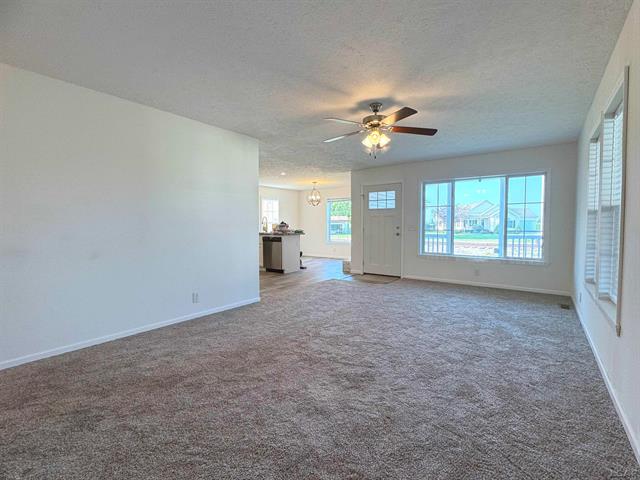 Builiding view three for 650 West Adrian, Blissfield, MI. 49228