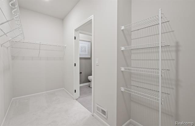 Builiding view seventeen for 867 Kelpie, Ann Arbor, MI. 48108