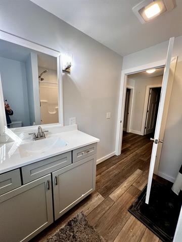 Builiding view eighteen for 191 Bonnie, Ludington, MI. 49431