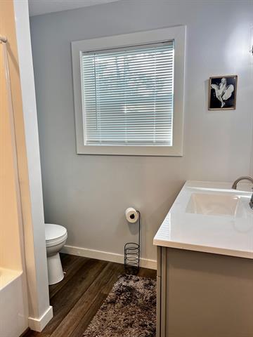 Builiding view seventeen for 191 Bonnie, Ludington, MI. 49431