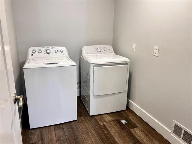 Builiding view sixteen for 191 Bonnie, Ludington, MI. 49431