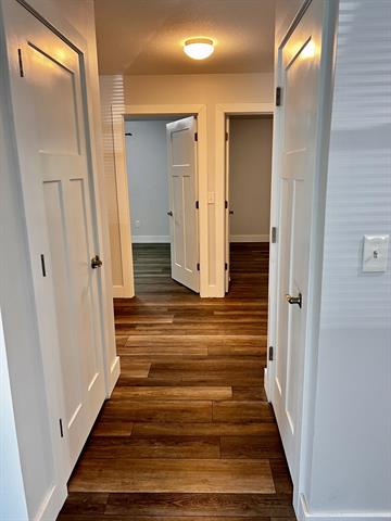 Builiding view ten for 191 Bonnie, Ludington, MI. 49431