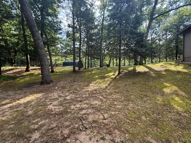 Builiding view eleven for 8733 James, Baldwin, MI. 49304