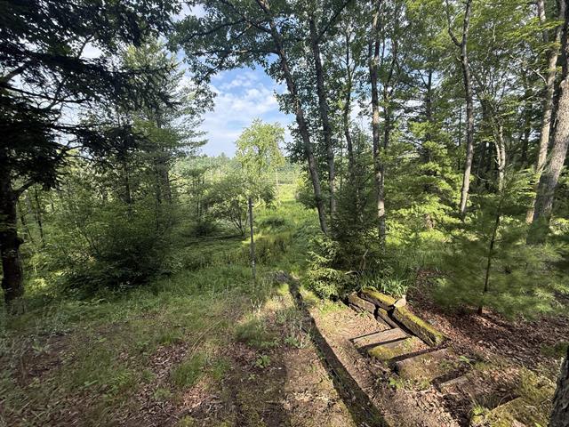 Builiding view five for 8733 James, Baldwin, MI. 49304