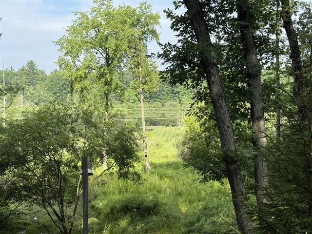 Builiding view four for 8733 James, Baldwin, MI. 49304