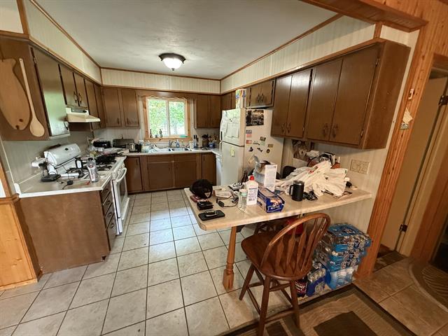 Builiding view sixteen for 8733 James, Baldwin, MI. 49304