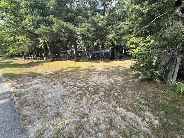 Builiding view thirteen for 8733 James, Baldwin, MI. 49304