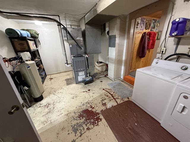 Builiding view thirty four for 8733 James, Baldwin, MI. 49304