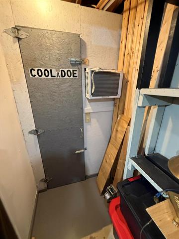 Builiding view thirty nine for 8733 James, Baldwin, MI. 49304