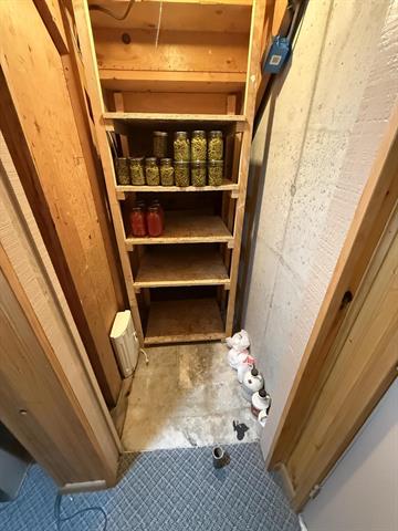 Builiding view thirty one for 8733 James, Baldwin, MI. 49304