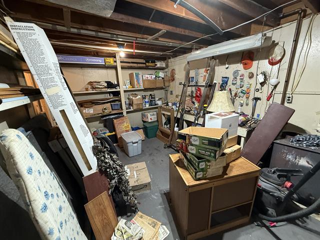 Builiding view thirty six for 8733 James, Baldwin, MI. 49304