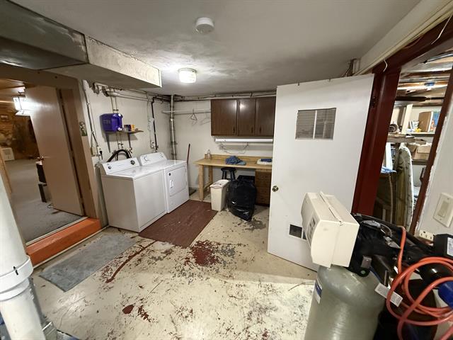 Builiding view thirty three for 8733 James, Baldwin, MI. 49304