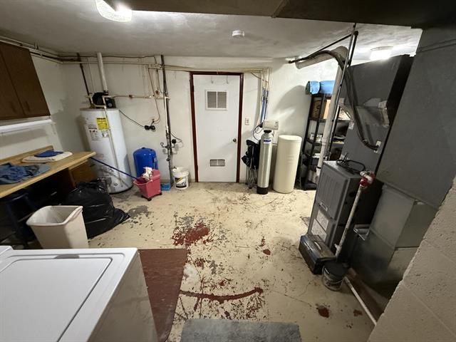 Builiding view thirty two for 8733 James, Baldwin, MI. 49304