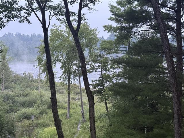 Builiding view three for 8733 James, Baldwin, MI. 49304