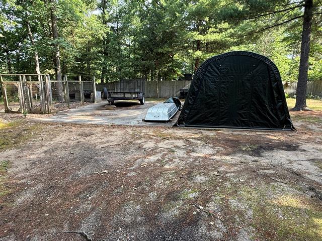 Builiding view twelve for 8733 James, Baldwin, MI. 49304