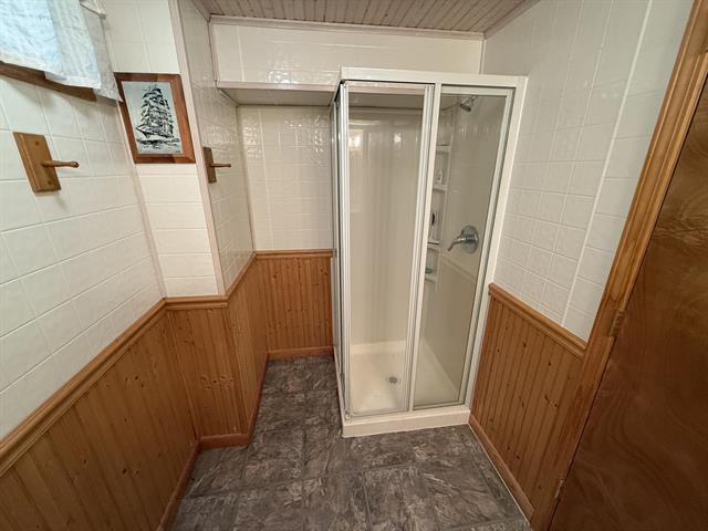 Builiding view twenty eight for 8733 James, Baldwin, MI. 49304