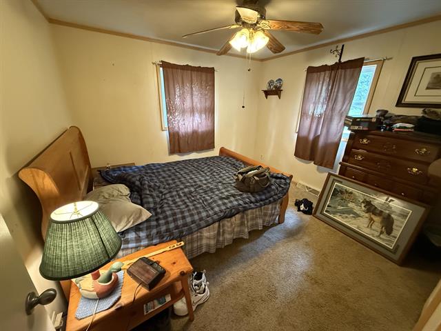 Builiding view twenty one for 8733 James, Baldwin, MI. 49304