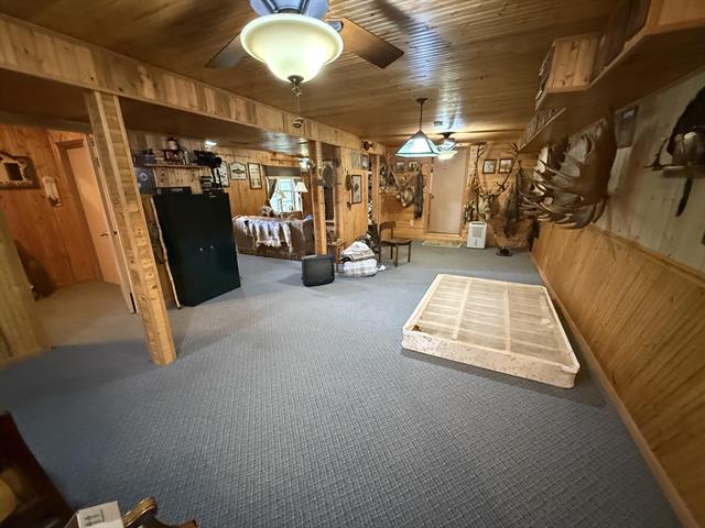 Builiding view twenty six for 8733 James, Baldwin, MI. 49304