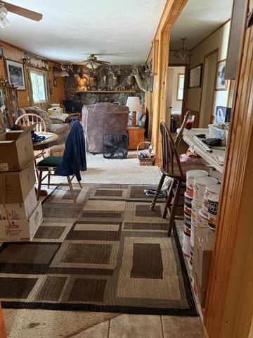 Builiding view twenty three for 8733 James, Baldwin, MI. 49304