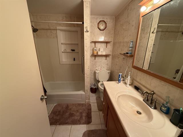 Builiding view twenty for 8733 James, Baldwin, MI. 49304