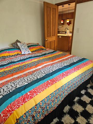 Builiding view eighteen for 32 Deer, Au Gres, MI. 48703