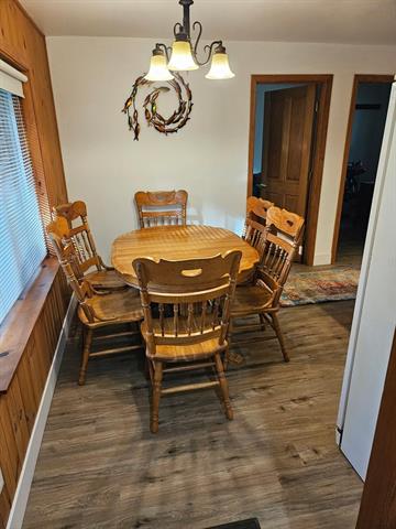 Builiding view fourteen for 32 Deer, Au Gres, MI. 48703