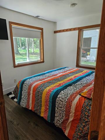 Builiding view nineteen for 32 Deer, Au Gres, MI. 48703