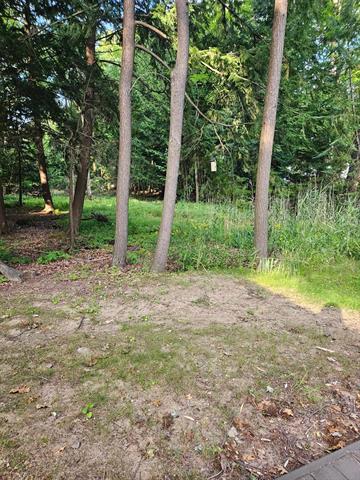 Builiding view seven for 32 Deer, Au Gres, MI. 48703