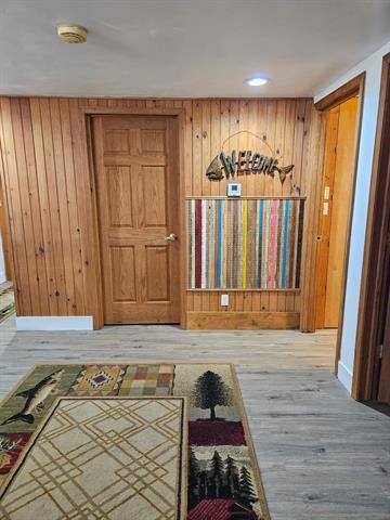 Builiding view seventeen for 32 Deer, Au Gres, MI. 48703