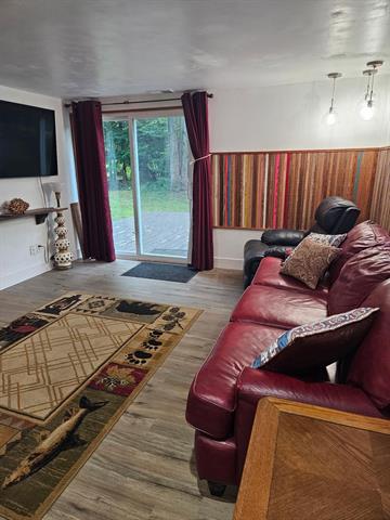 Builiding view sixteen for 32 Deer, Au Gres, MI. 48703