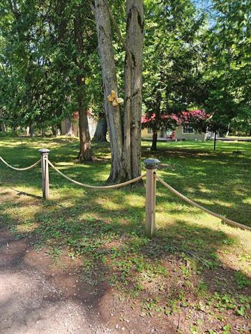 Builiding view ten for 32 Deer, Au Gres, MI. 48703