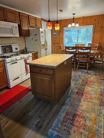 Builiding view thirteen for 32 Deer, Au Gres, MI. 48703