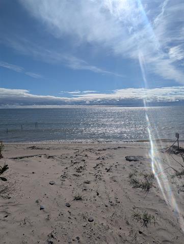 Builiding view thirty one for 32 Deer, Au Gres, MI. 48703