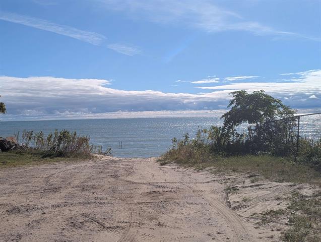 Builiding view twenty nine for 32 Deer, Au Gres, MI. 48703