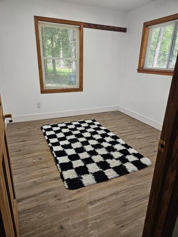 Builiding view twenty one for 32 Deer, Au Gres, MI. 48703