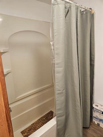 Builiding view twenty six for 32 Deer, Au Gres, MI. 48703