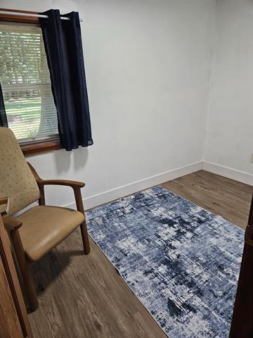 Builiding view twenty three for 32 Deer, Au Gres, MI. 48703