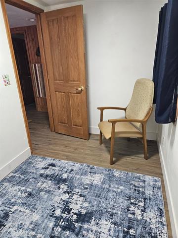 Builiding view twenty two for 32 Deer, Au Gres, MI. 48703