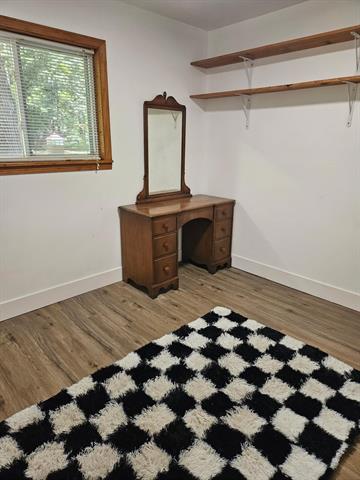 Builiding view twenty for 32 Deer, Au Gres, MI. 48703